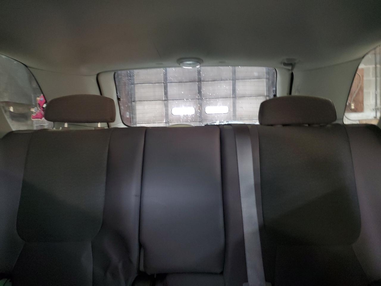 2008 Chevrolet Equinox - Image 10