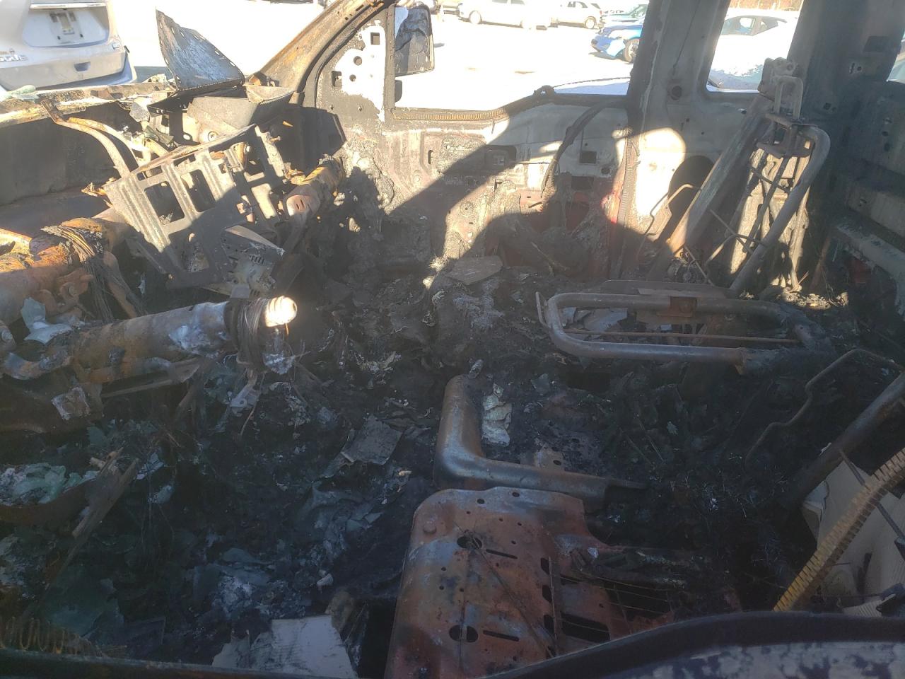 2007 Ford F-150 - Image 7