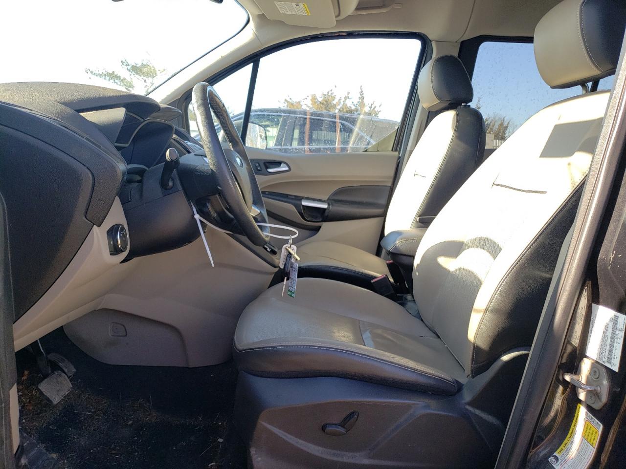 2014 Ford Transit - Image 7