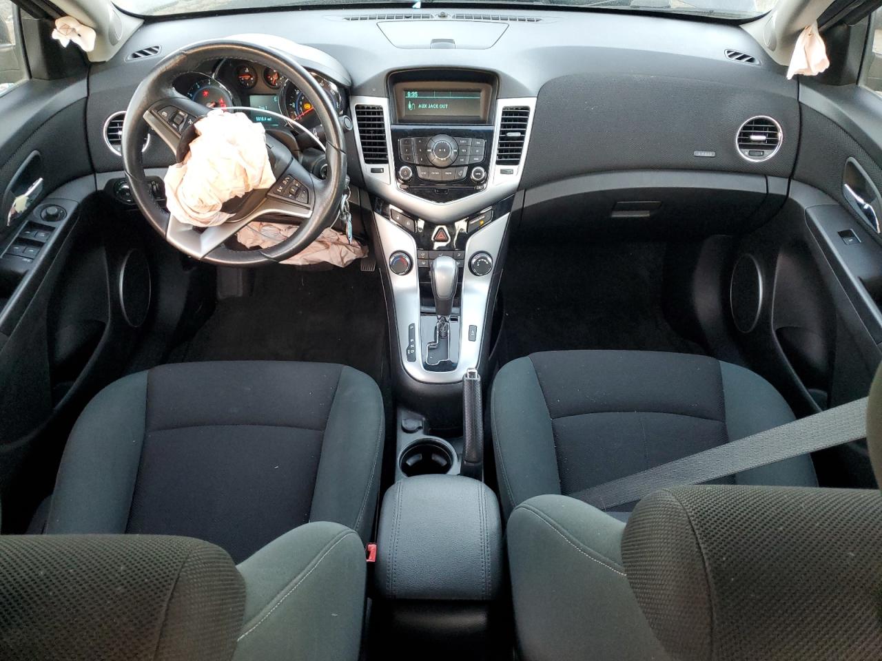 2011 Chevrolet Cruze - Image 8