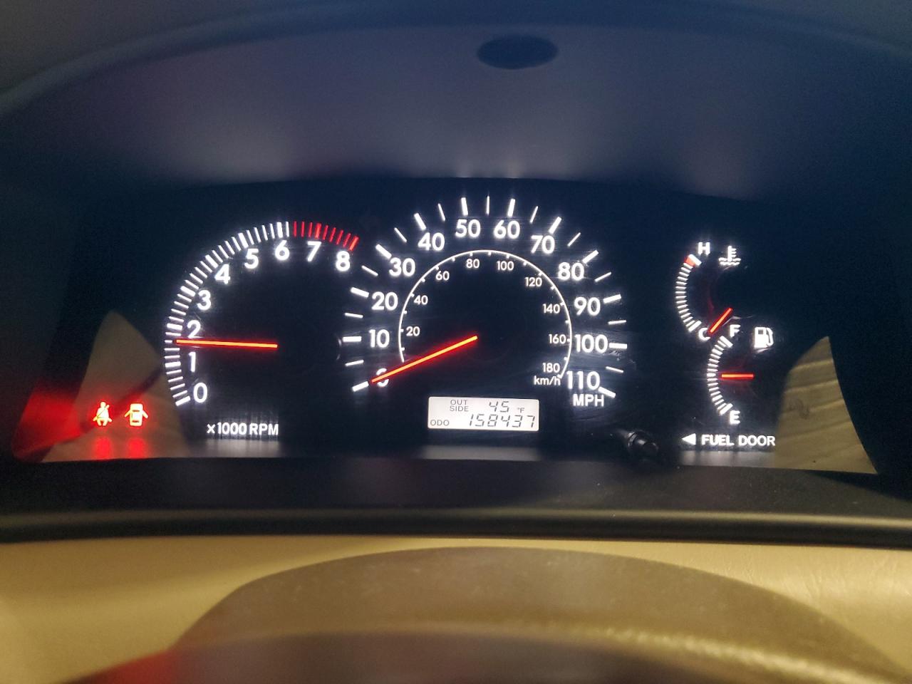 2005 Toyota Corolla - Image 9