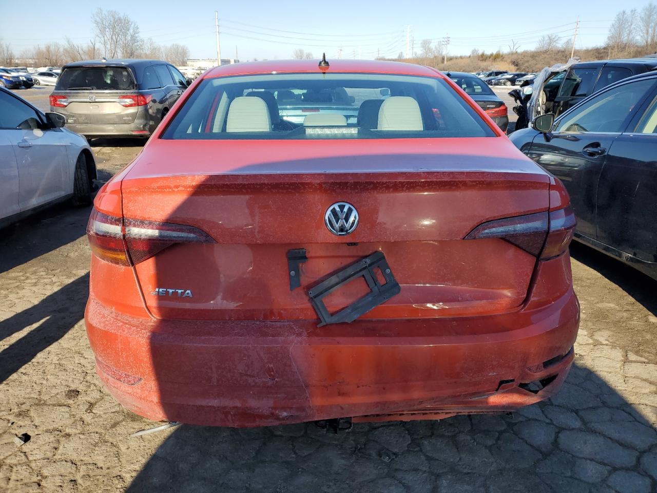 2019 Volkswagen Jetta - Image 6