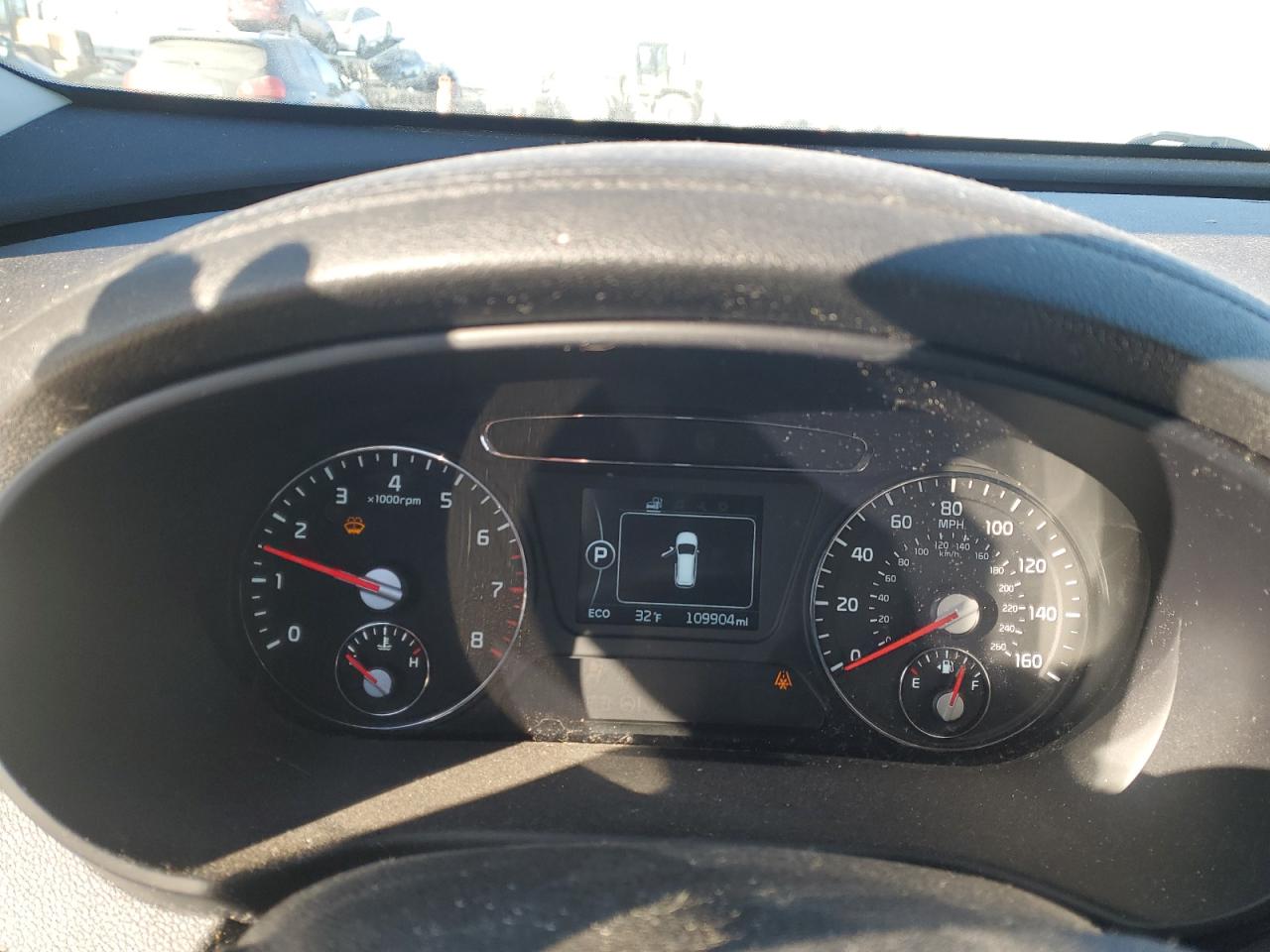 2016 Kia Sorento - Image 9