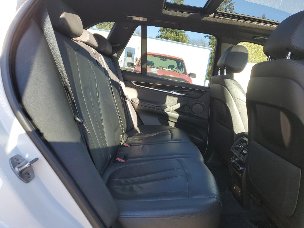 2017 BMW X5 - Image 11