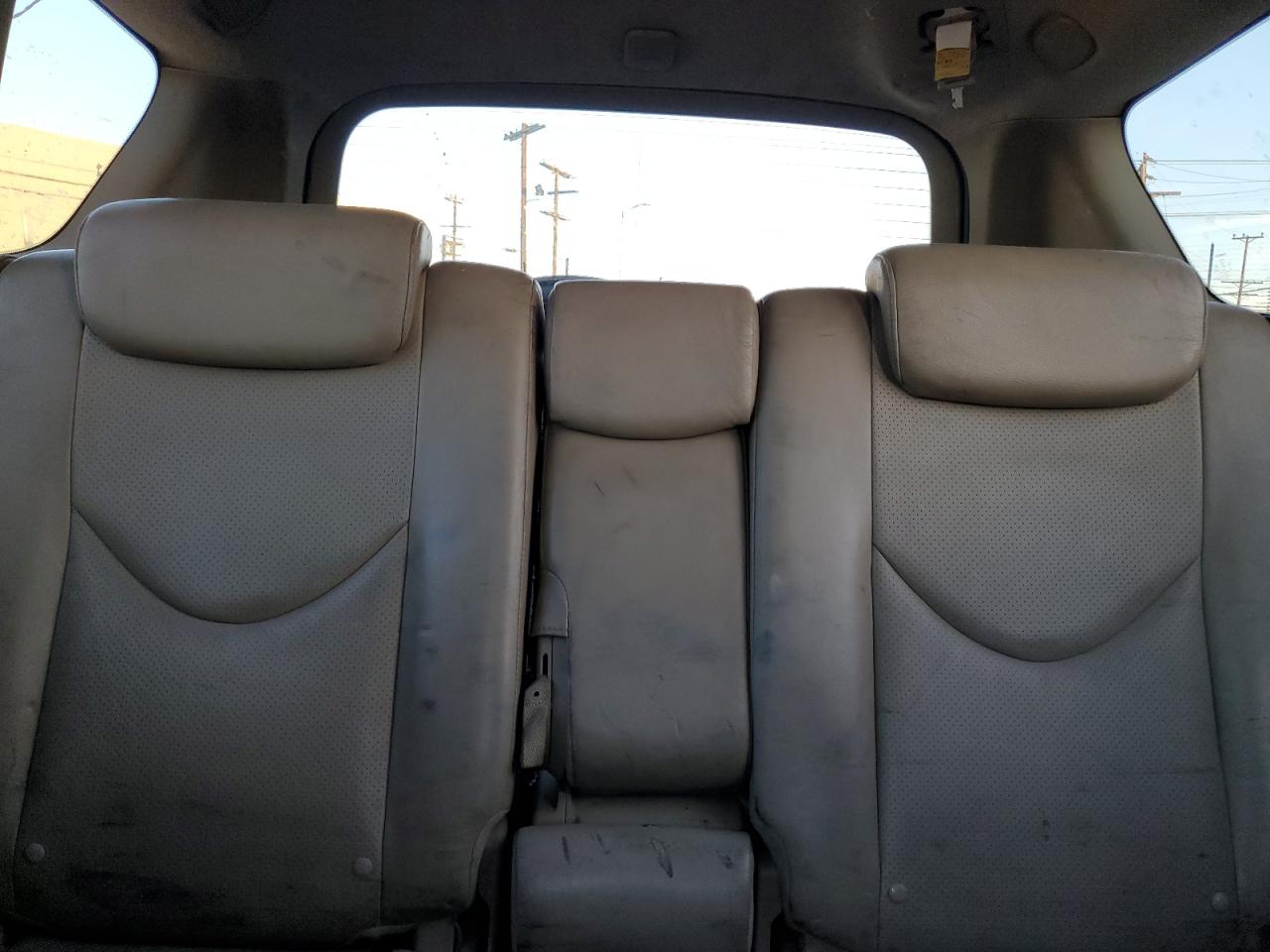 2010 Toyota RAV 4 - Image 10