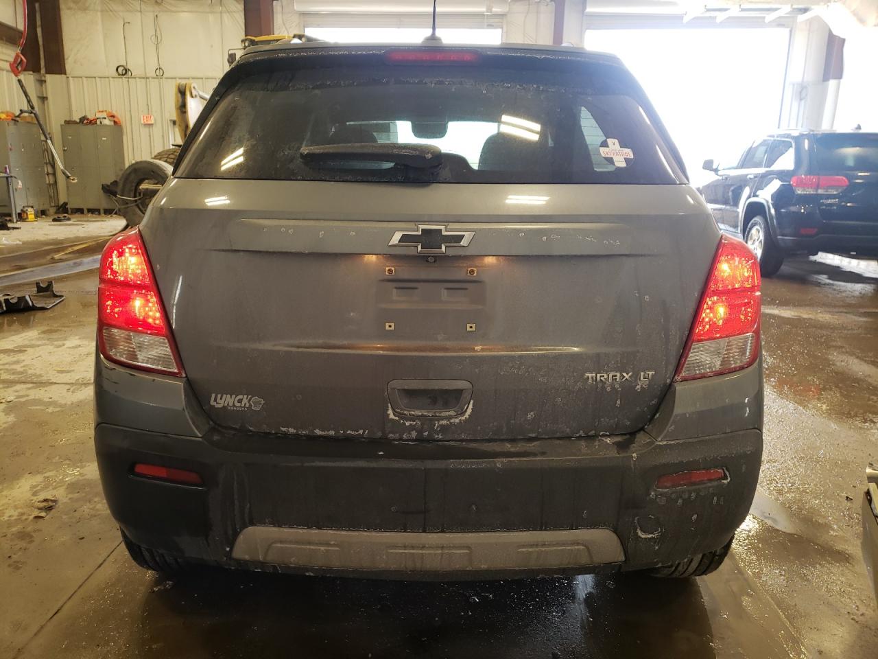 2015 Chevrolet Trax - Image 6