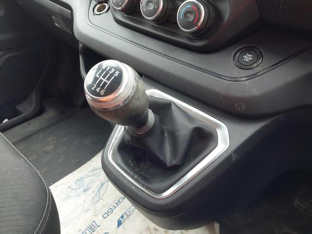 2023 RENAULT TRAFIC LL3