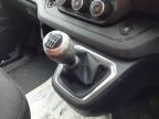 2023 RENAULT TRAFIC LL3 for sale at Copart BRISTOL