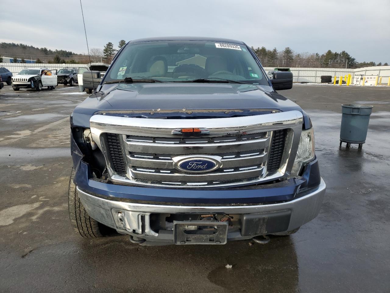 2010 Ford F-150 - Image 5