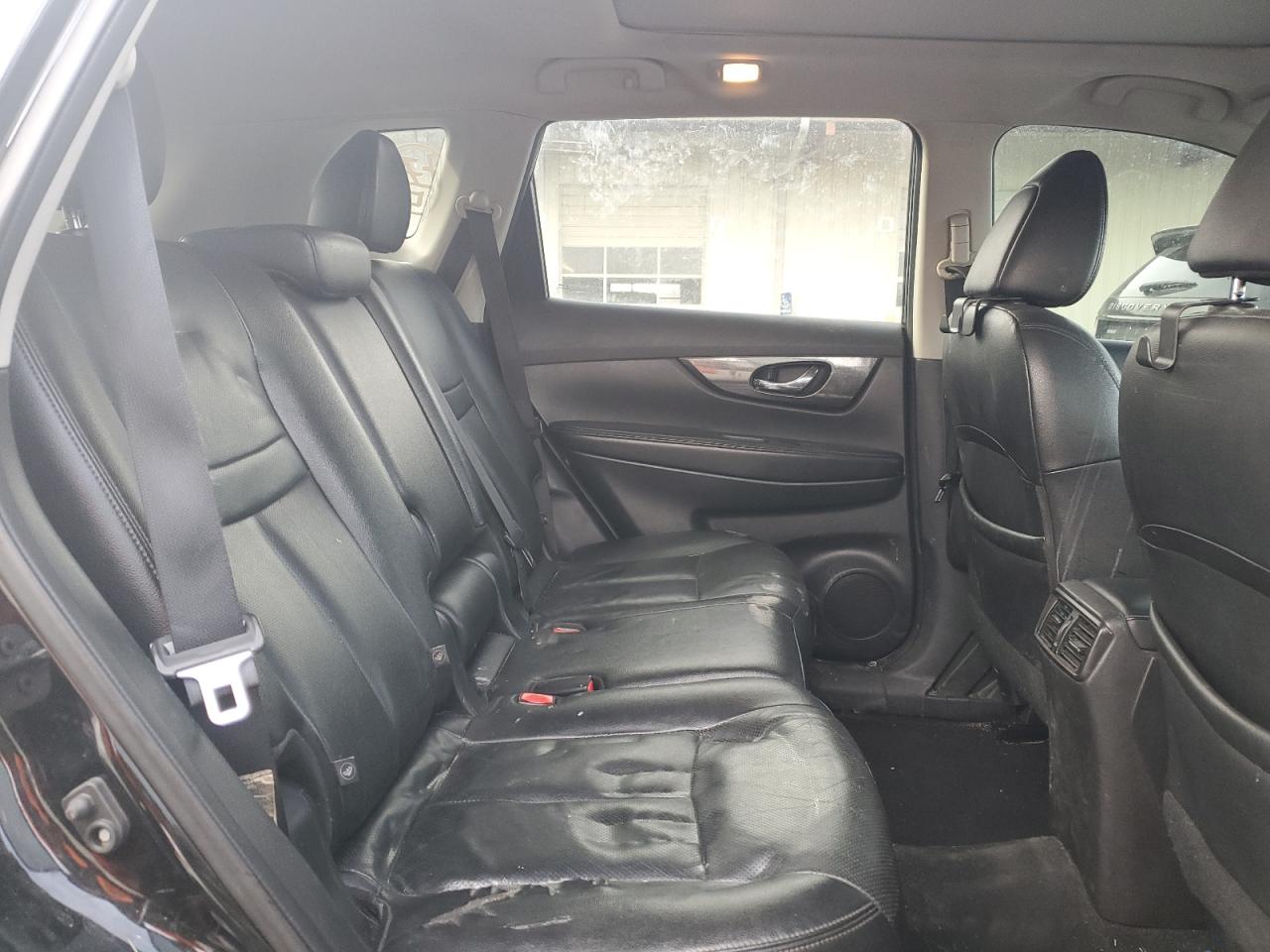 2016 Nissan Rogue - Image 11