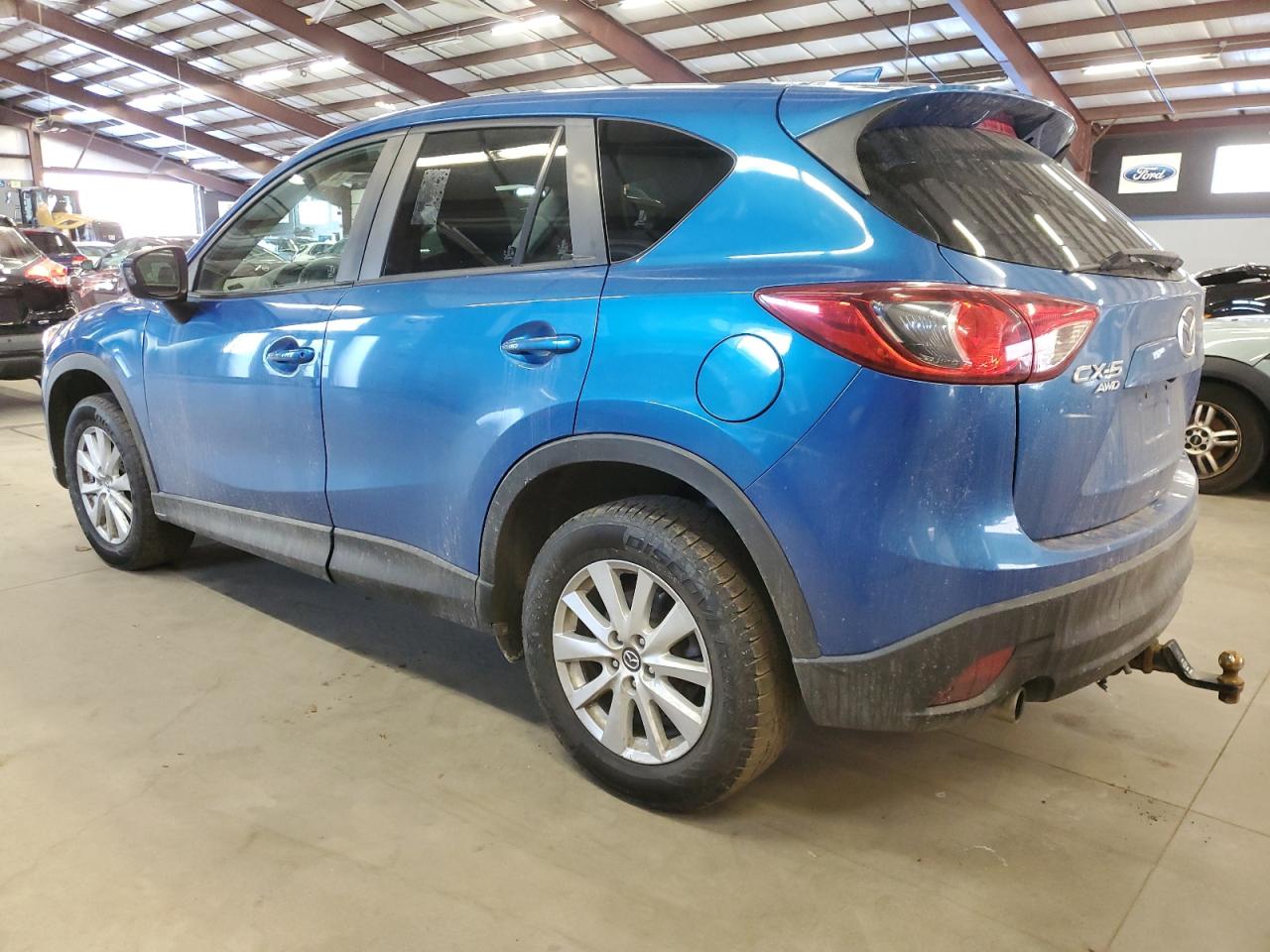 2013 Mazda CX-5 - Image 2