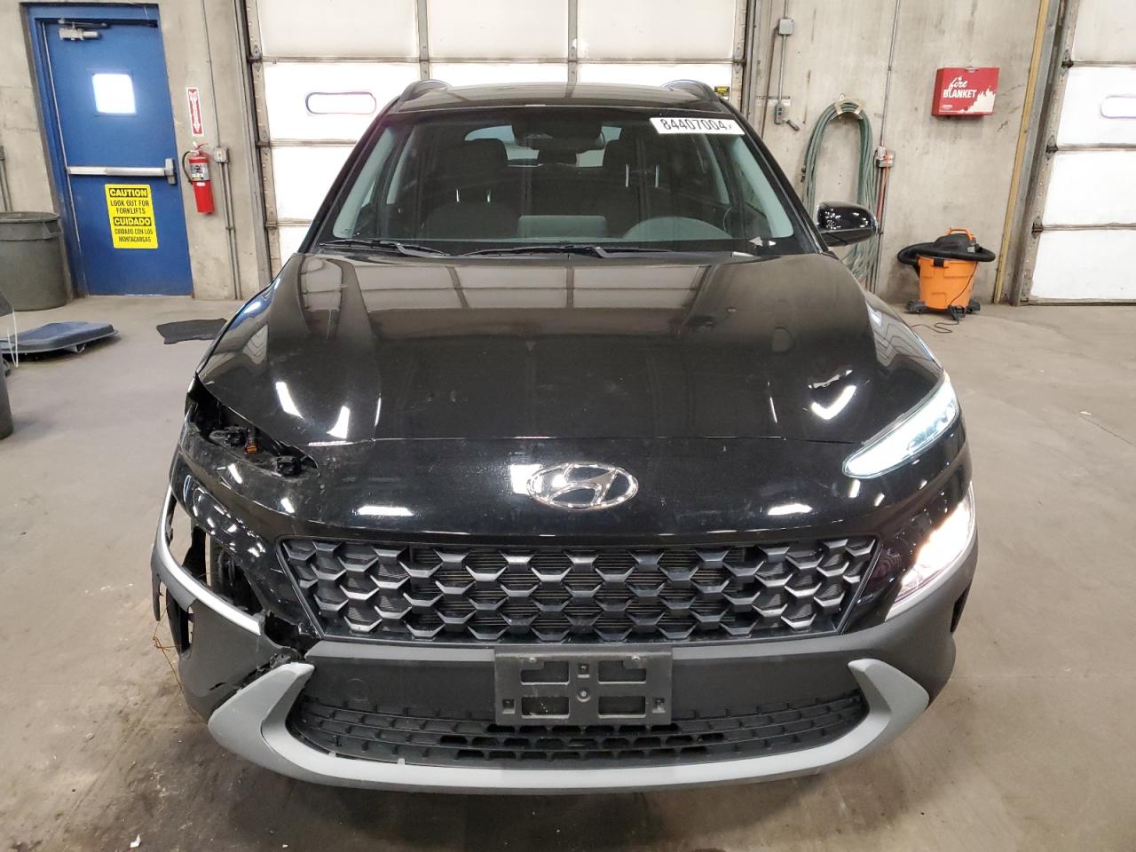 2023 Hyundai Kona - Image 5