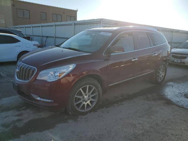 2015 Buick Enclave  zu verkaufen in Kansas City, KS - Rear End