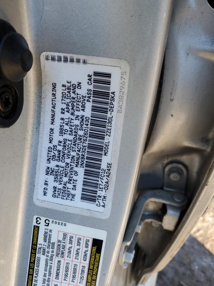 2006 Toyota Corolla - Image 13
