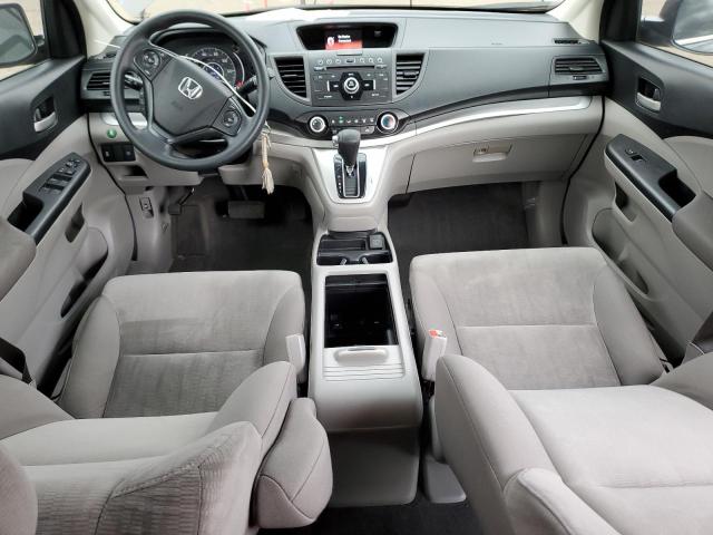  HONDA CRV 2014 Gray