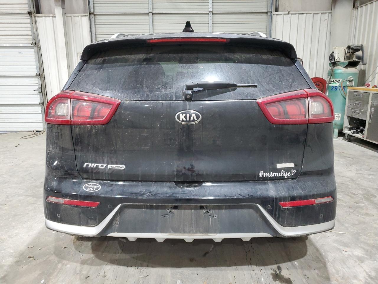 2017 Kia Niro - Image 6