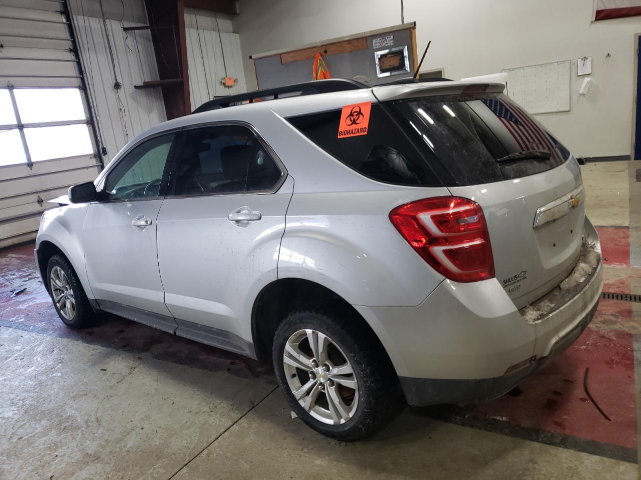 2016 Chevrolet Equinox - Image 2