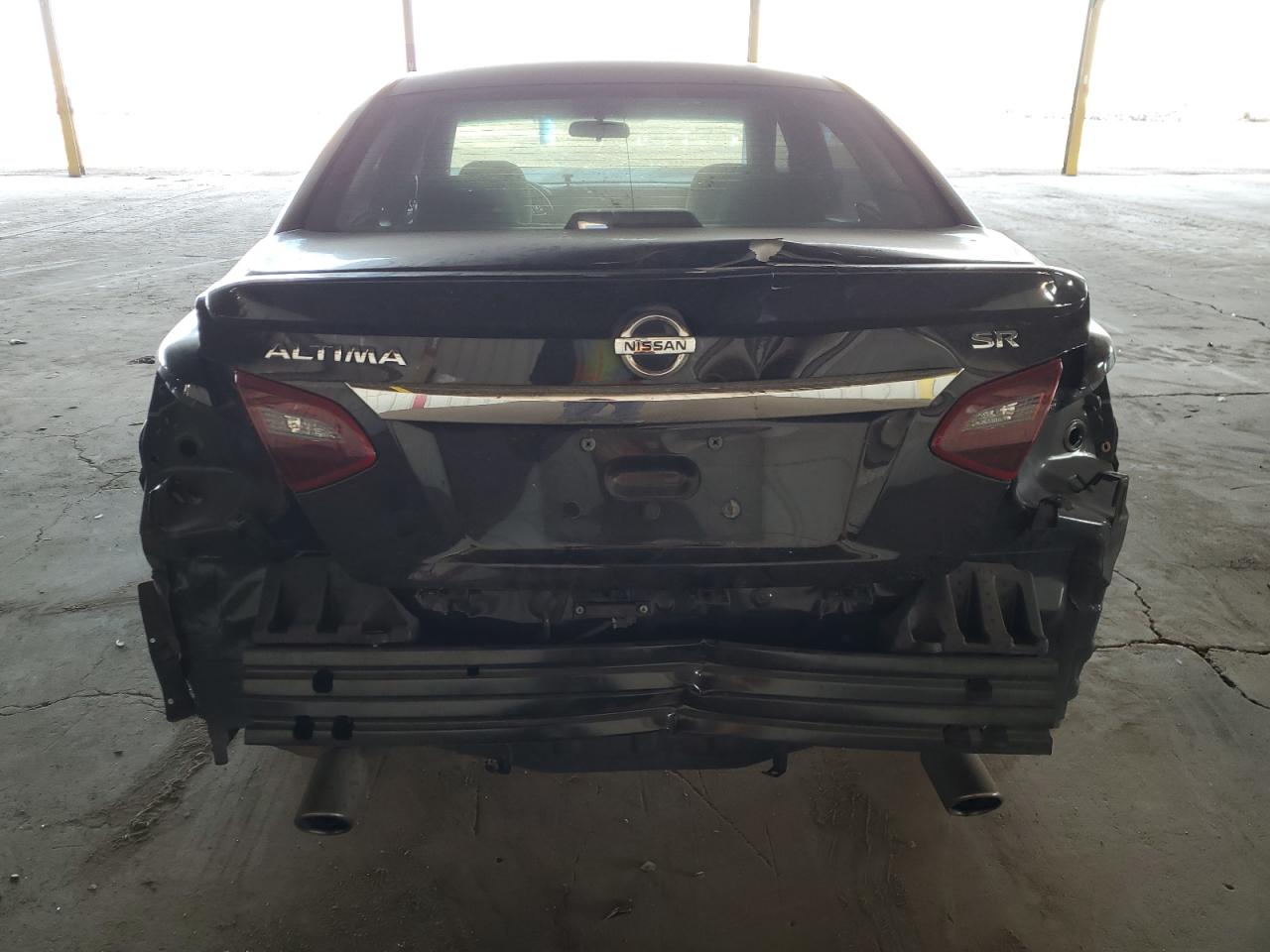 2018 Nissan Altima - Image 6