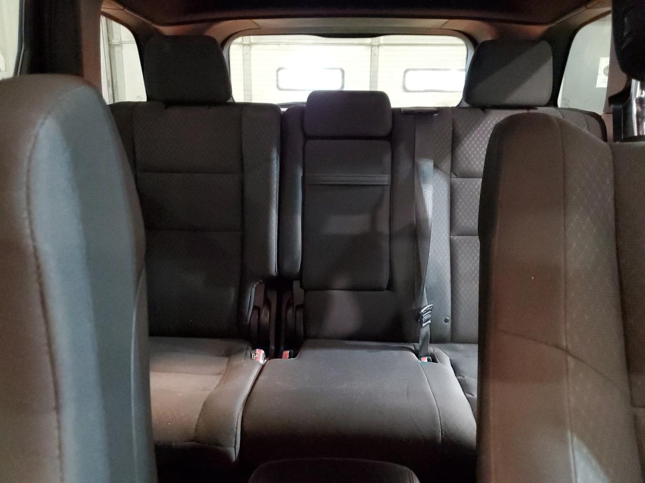 2018 Jeep Grand Cherokee - Image 10