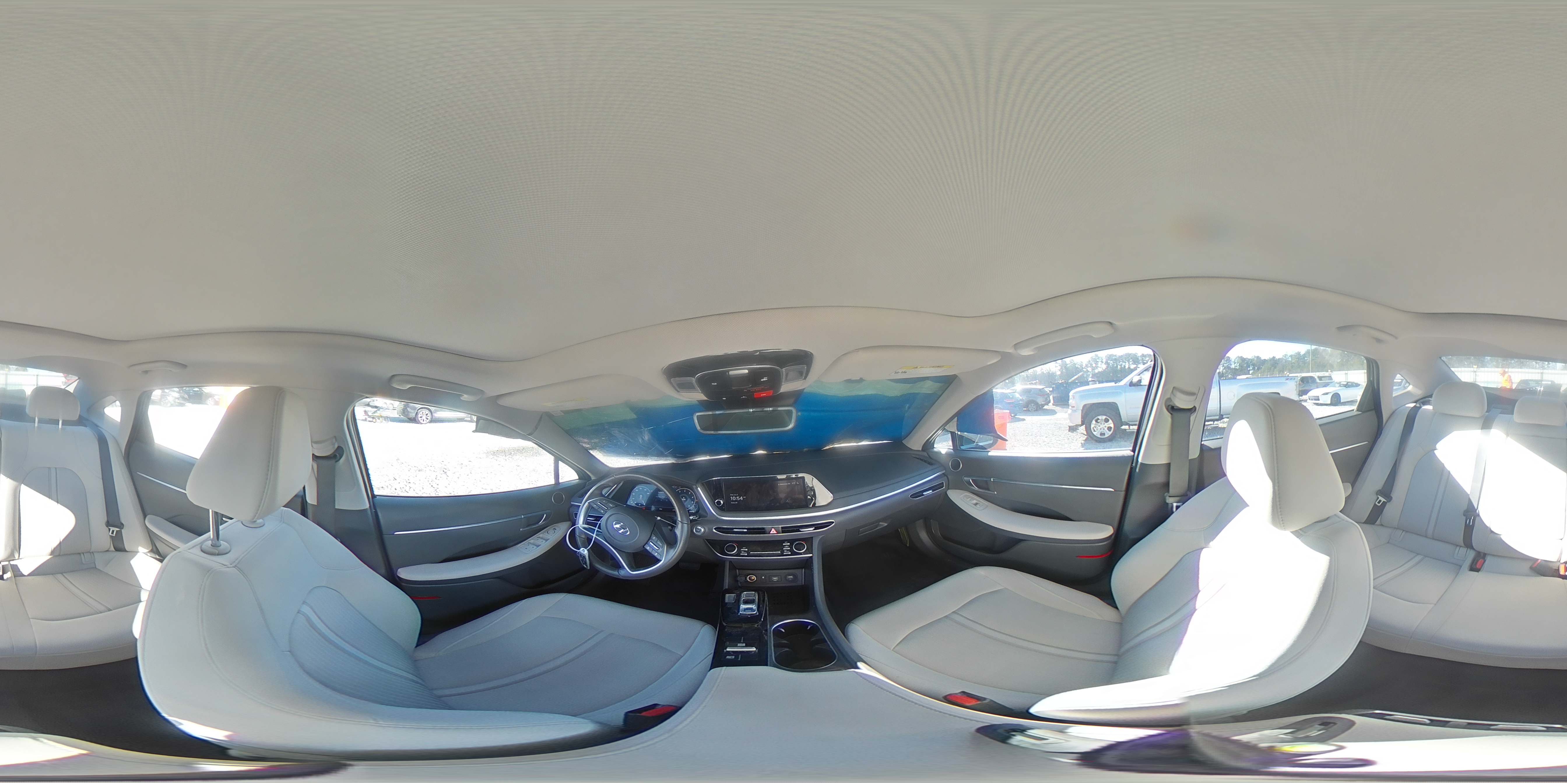 2023 Hyundai Sonata - Image 15