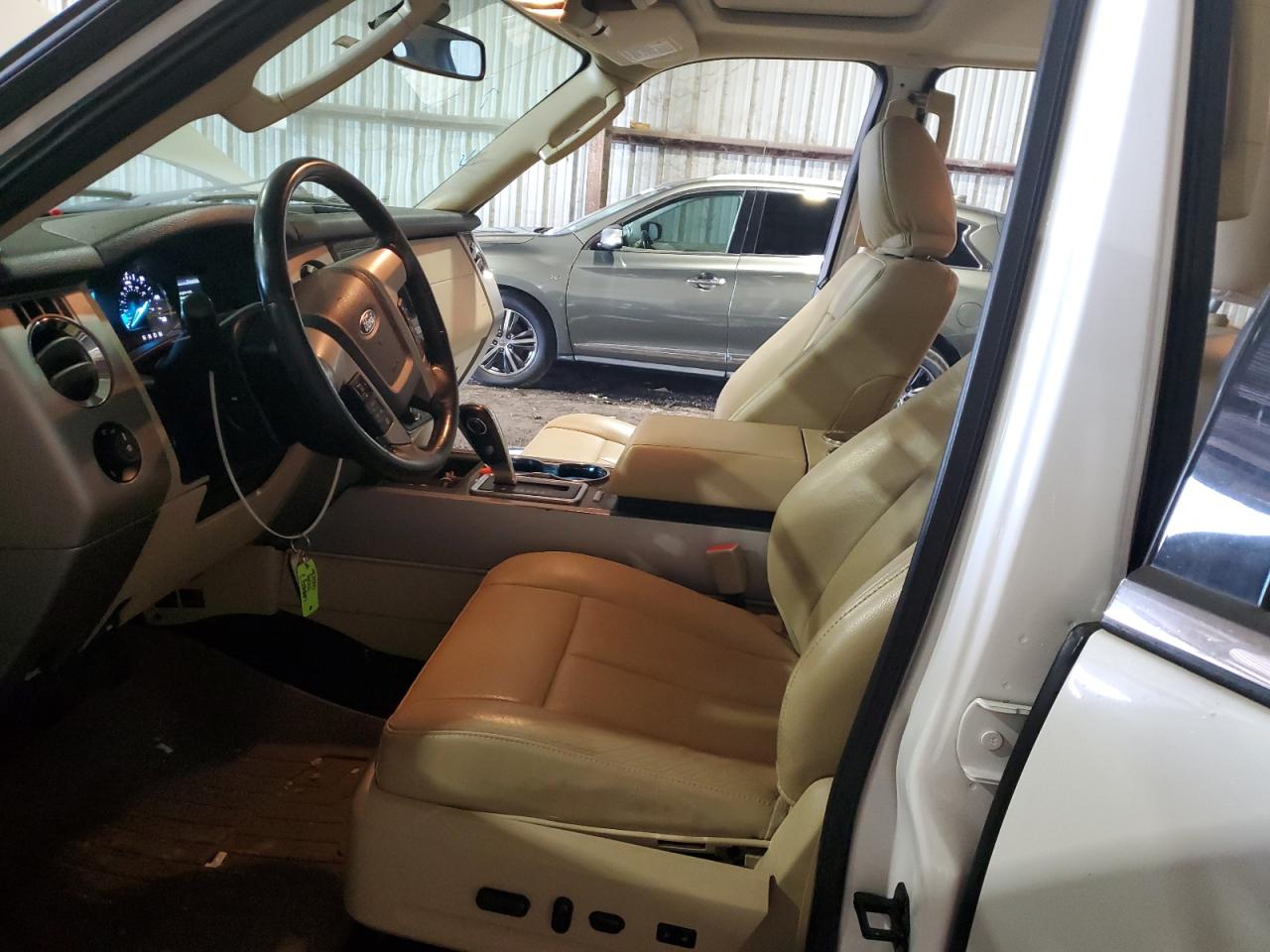 2015 Ford Expedition - Image 7