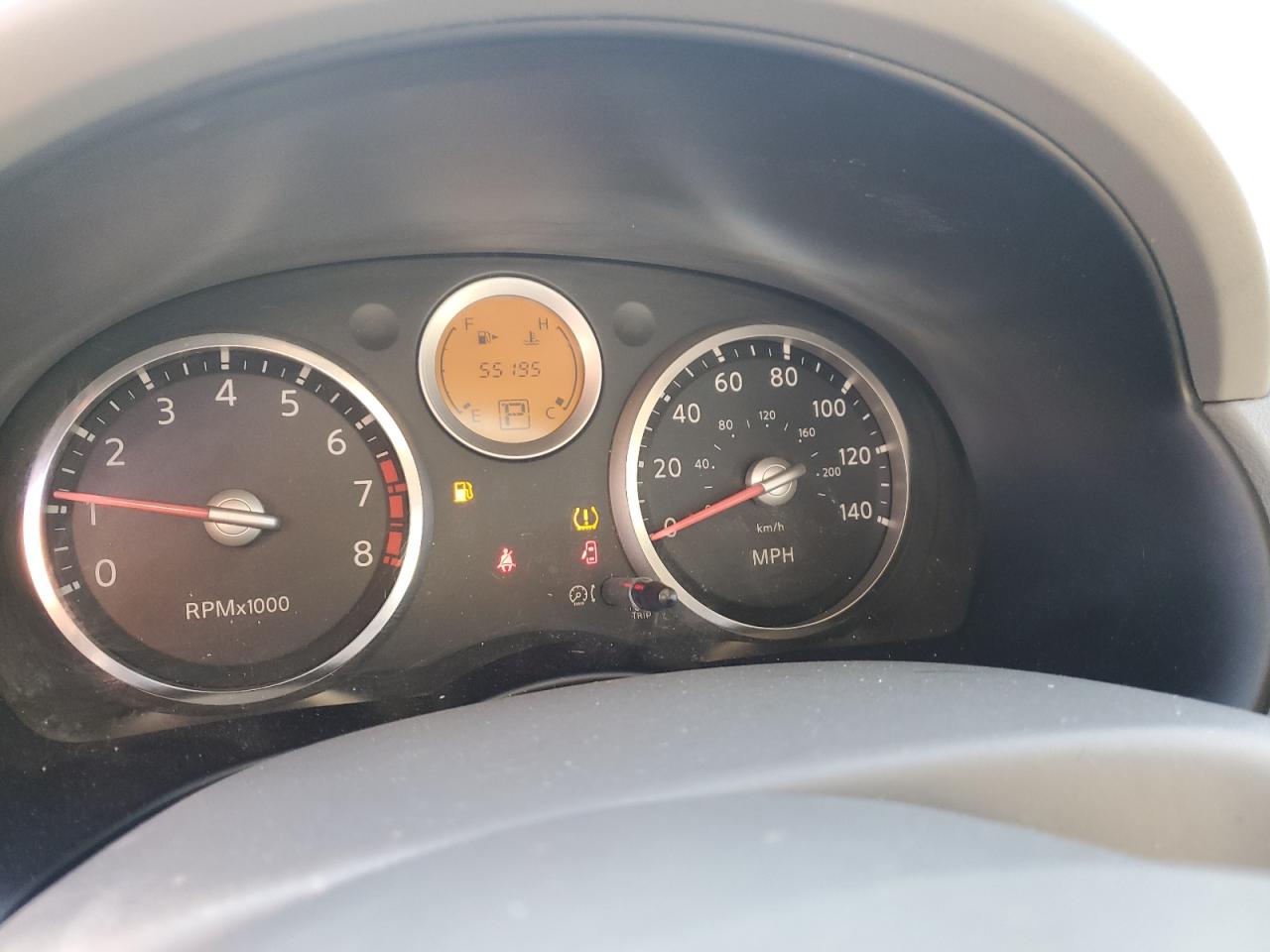 2007 Nissan Sentra 2.0 VIN: 3N1AB61E27L642585 Lot: 88928685