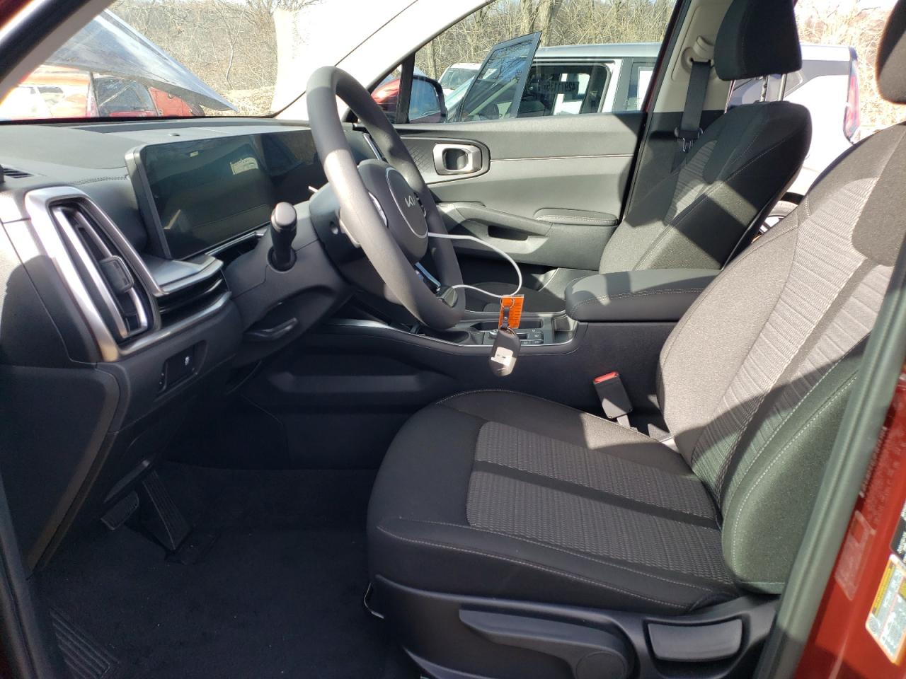 2024 Kia Sorento - Image 7