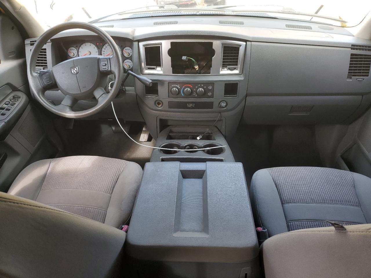 2008 Dodge RAM - Image 8