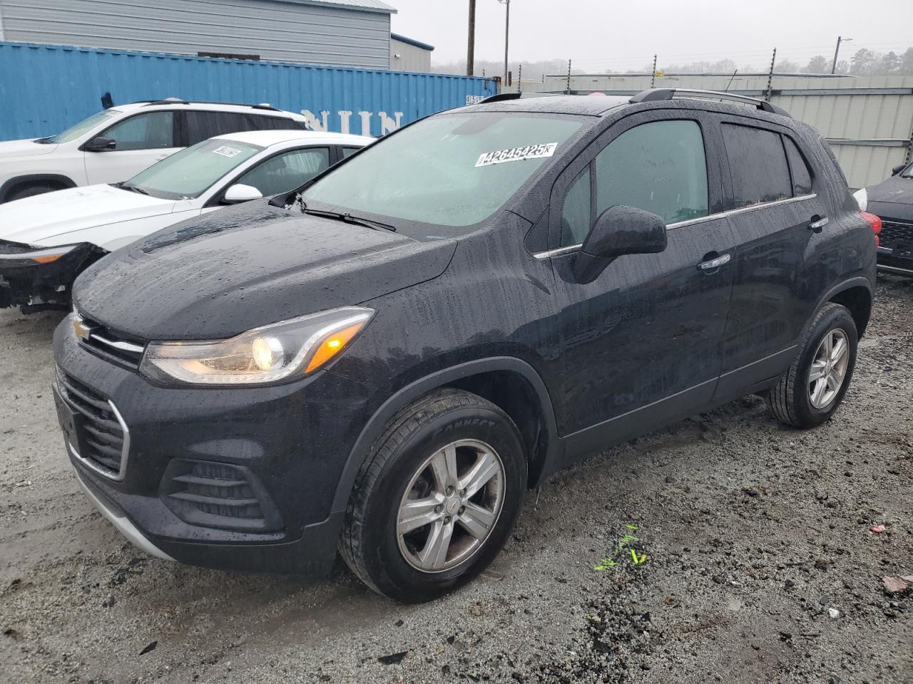 2020 Chevrolet Trax - Image 1