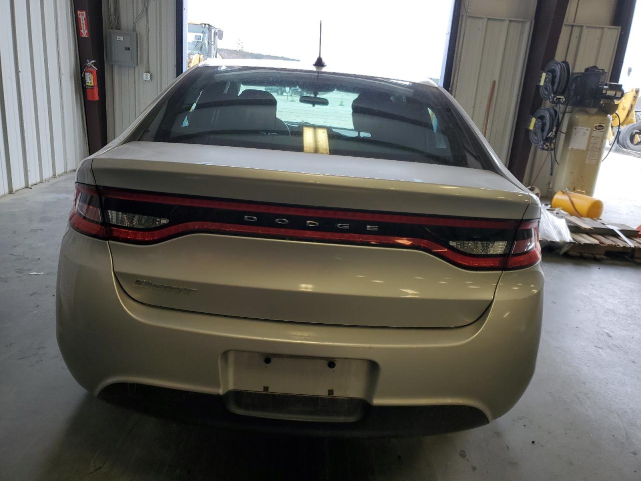 2013 Dodge Dart - Image 6