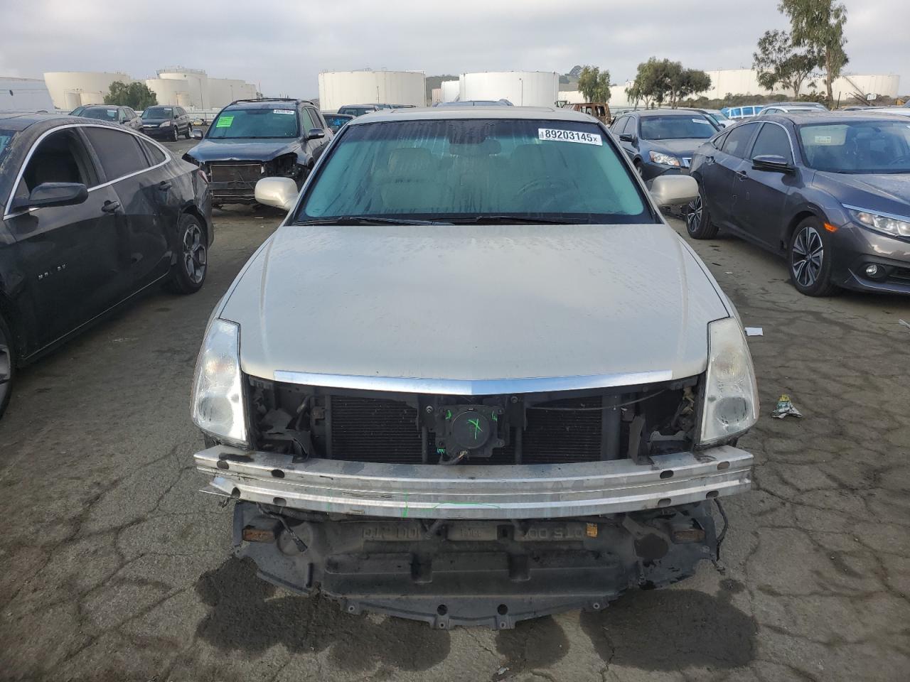 2007 Cadillac DTS - Image 5