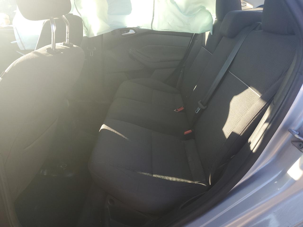 2012 Ford Focus - Image 10