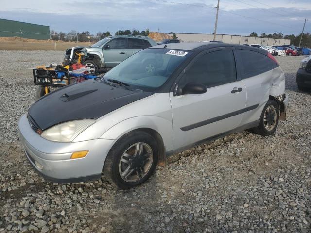 2000 Ford Focus Zx3