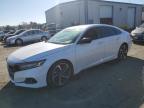 2021 Honda Accord Sport Se for Sale in Vallejo, CA - Mechanical