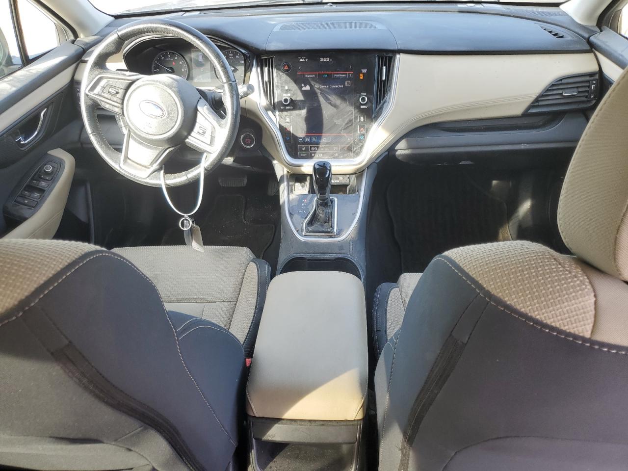 2020 Subaru Outback - Image 8