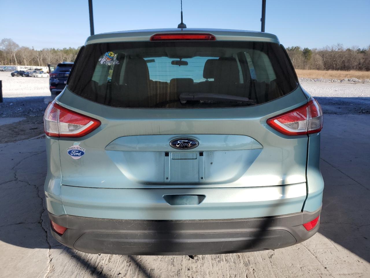 2013 Ford Escape - Image 6