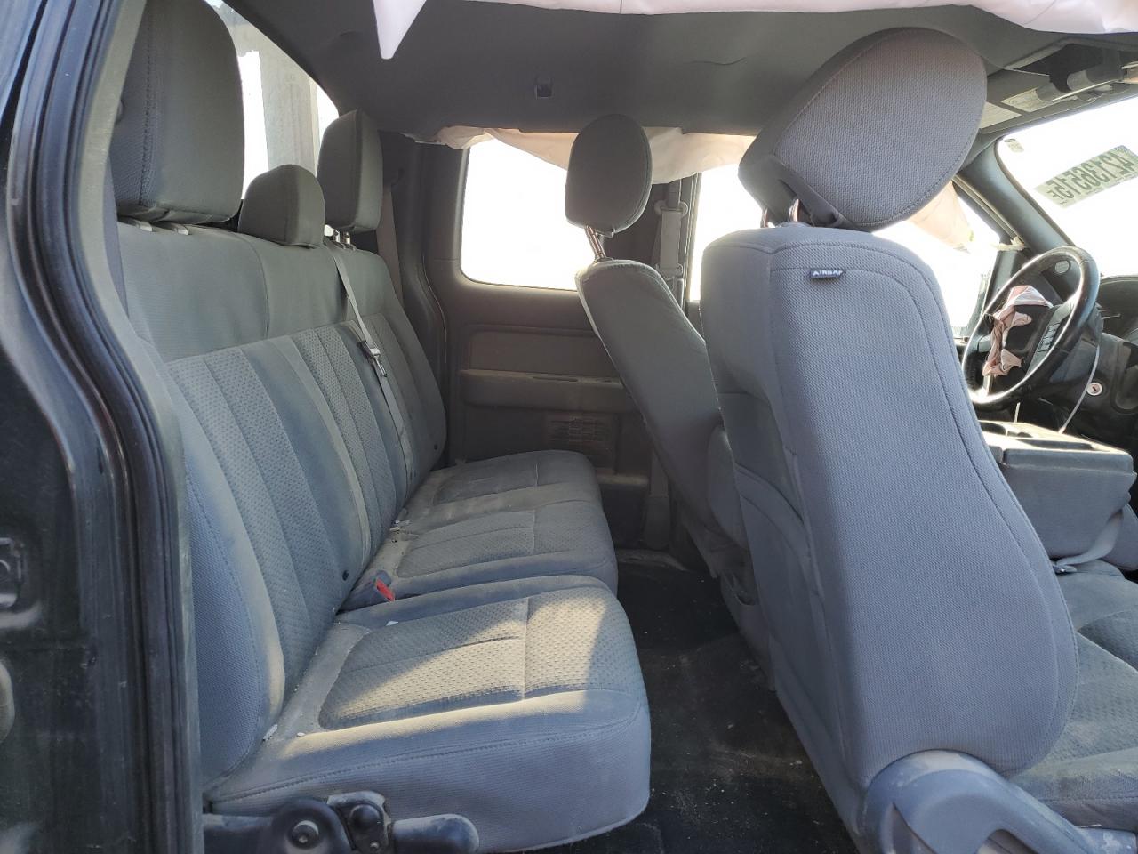 2013 Ford F-150 - Image 10