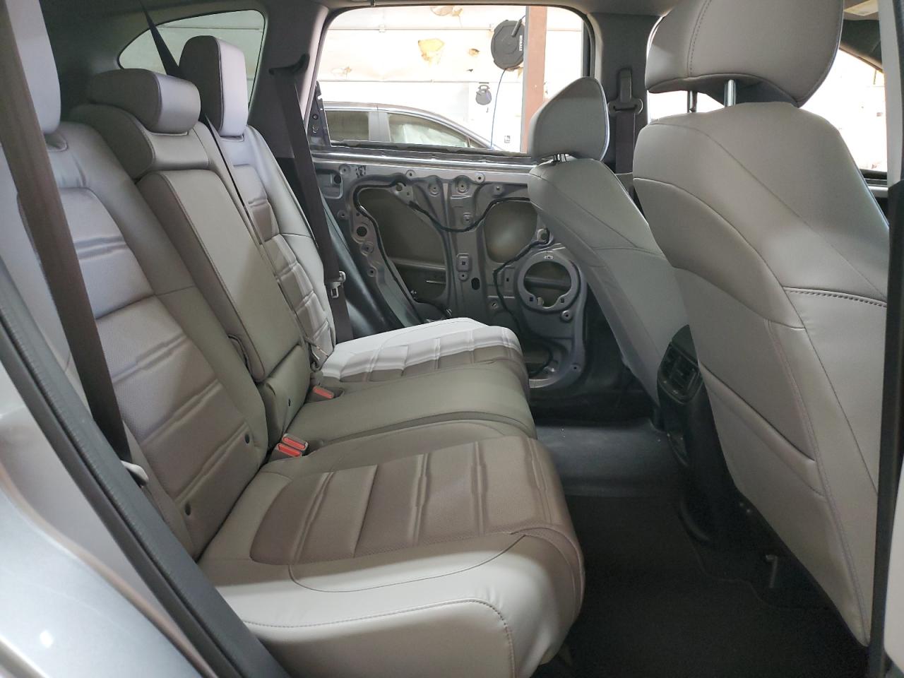 2022 Honda CR-V - Image 11