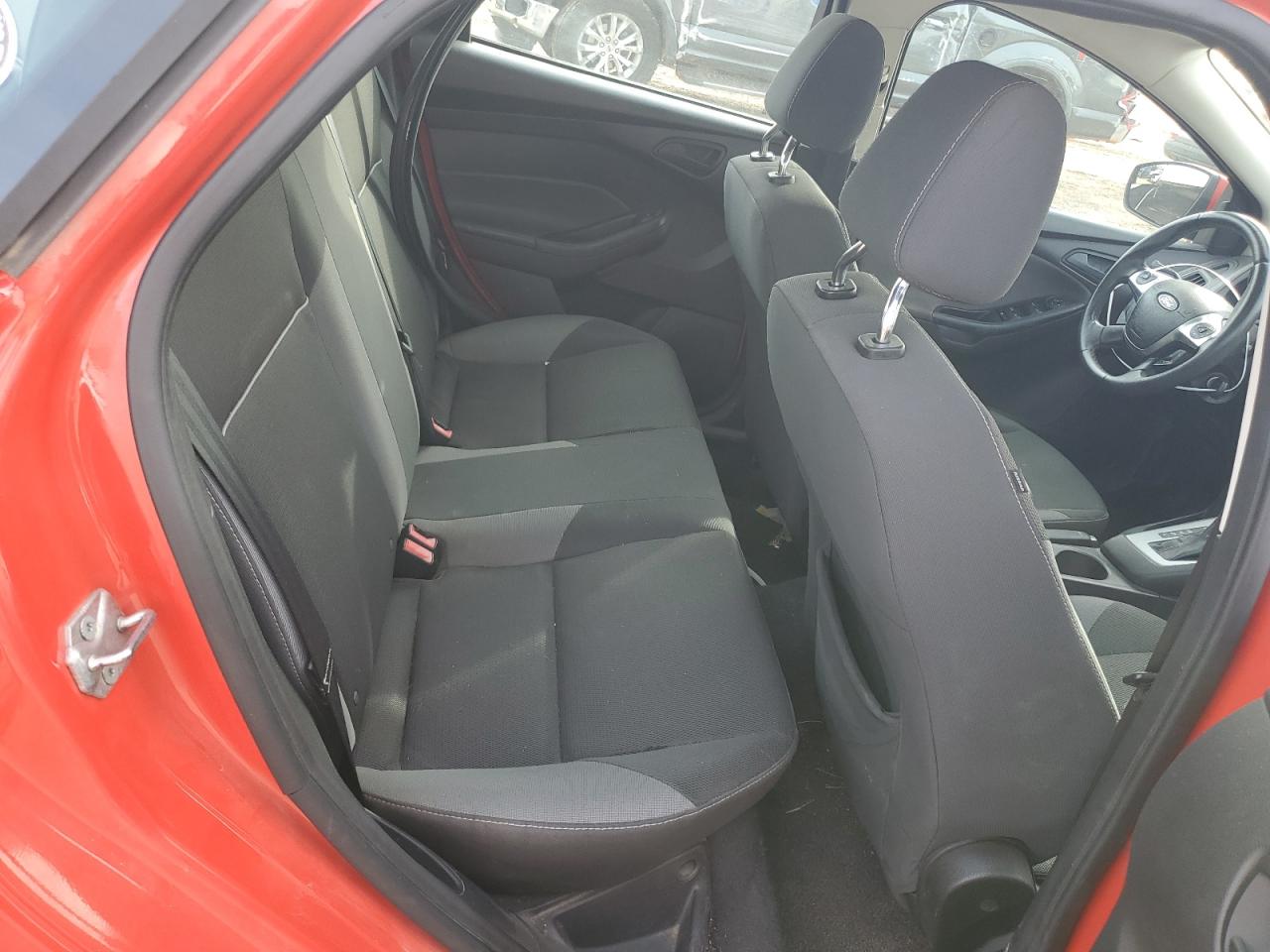 2012 Ford Focus - Image 10