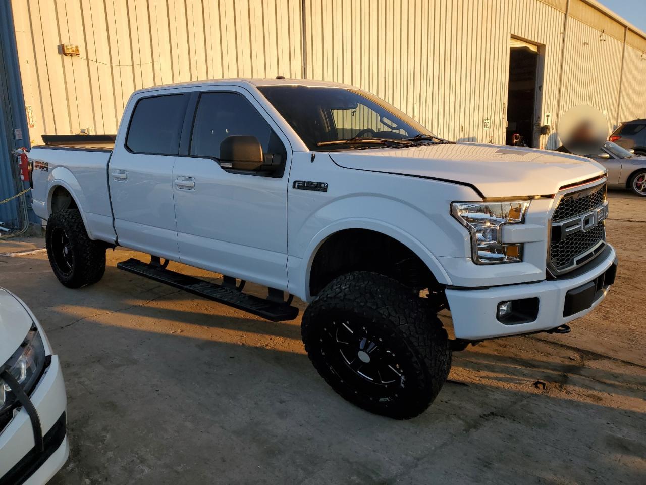 2016 Ford F-150 - Image 4