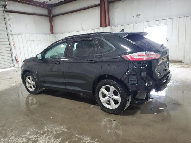  FORD EDGE 2020 Black