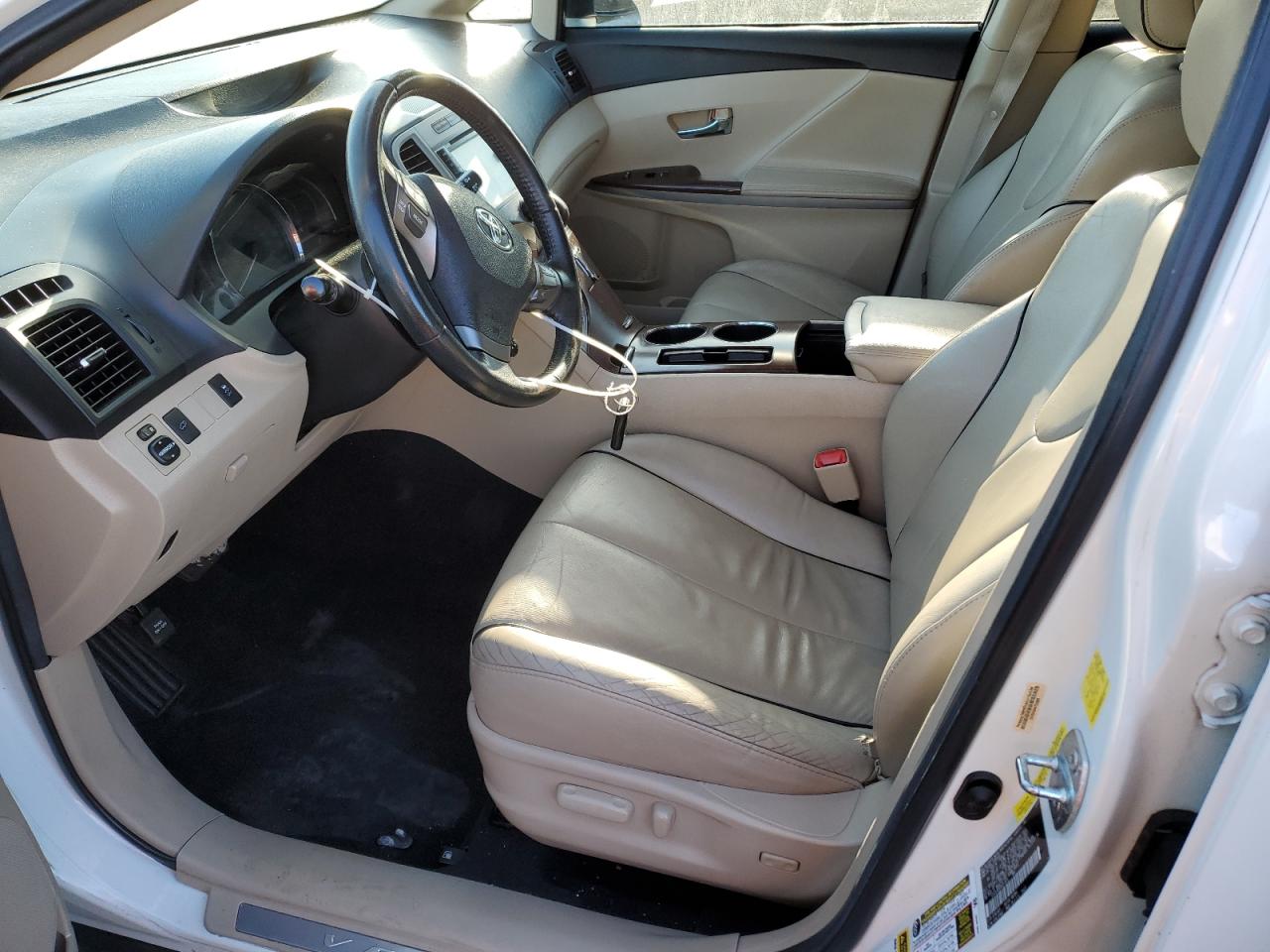 2011 Toyota Venza - Image 7