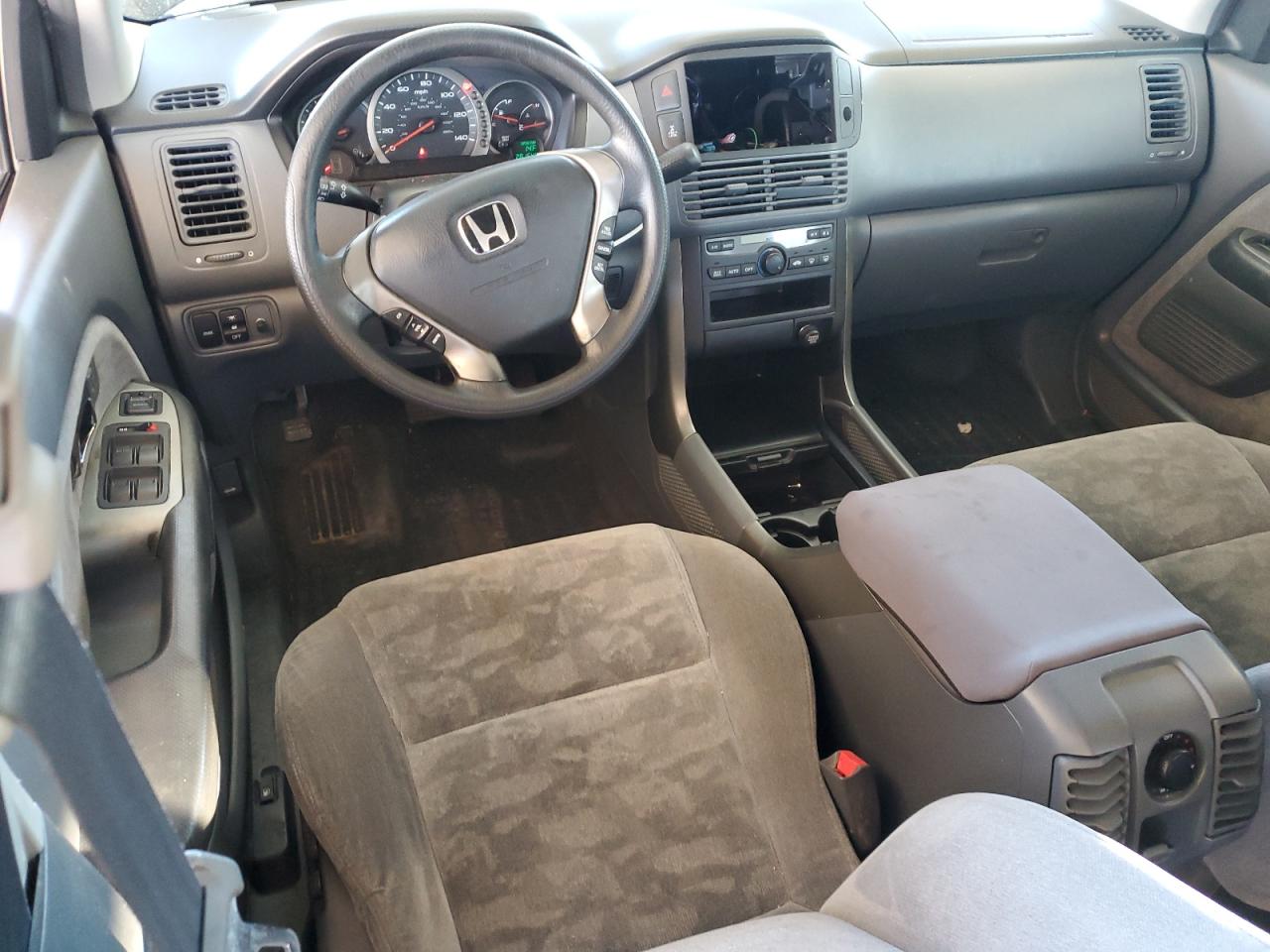2003 Honda Pilot - Image 8