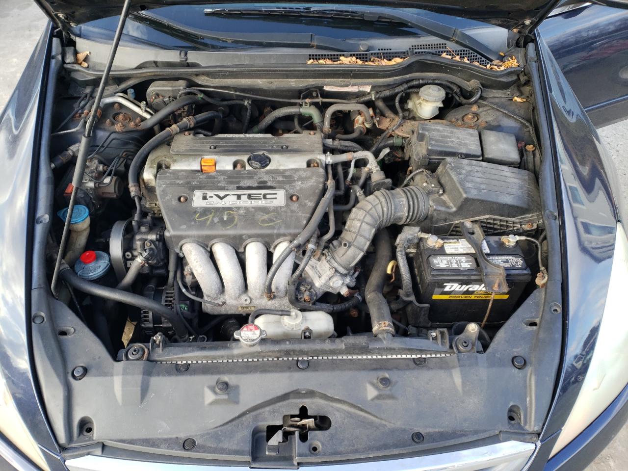 2006 Honda Accord Lx VIN: 1HGCM56456A094289 Lot: 41483335