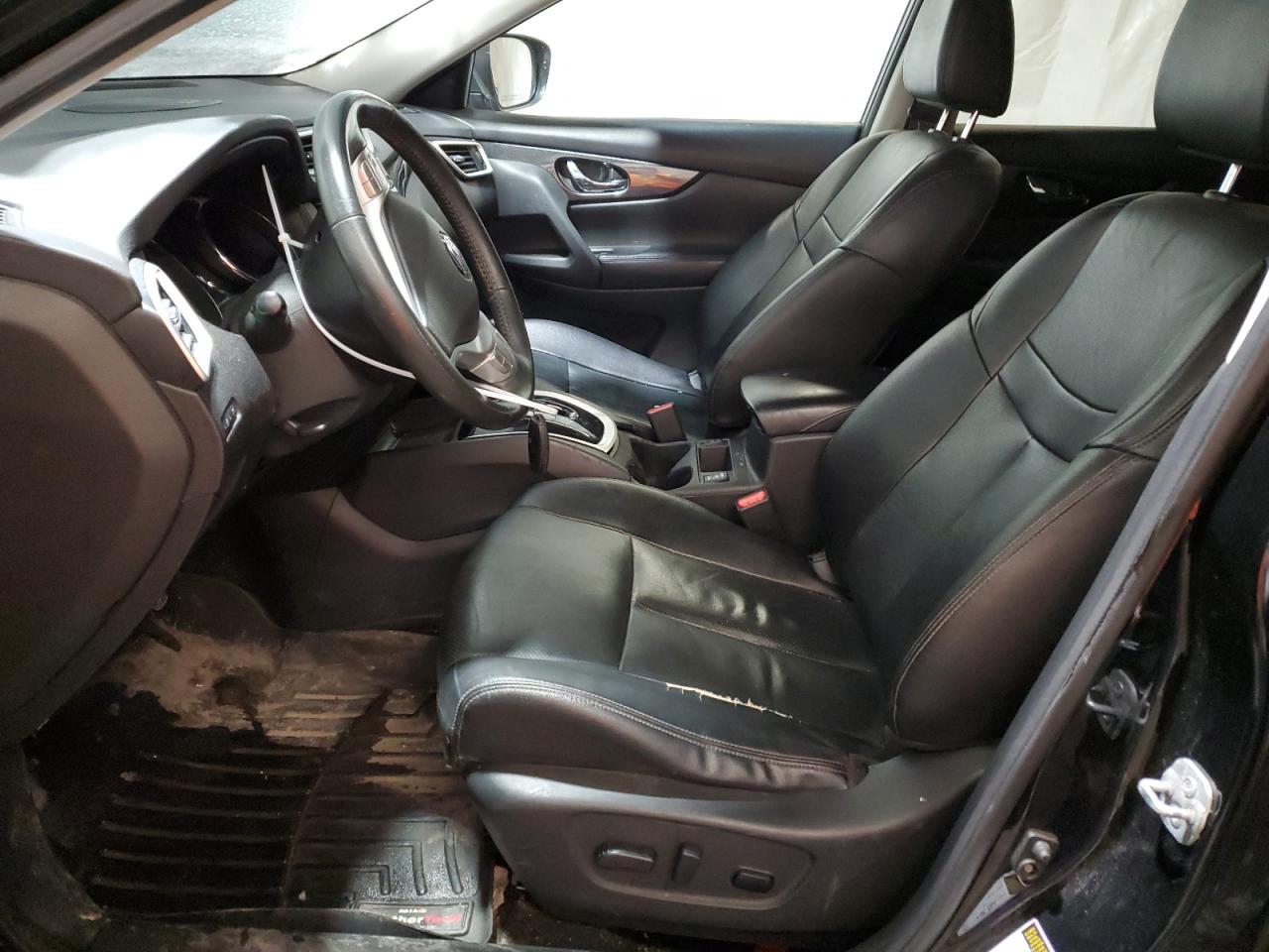 2016 Nissan Rogue - Image 7