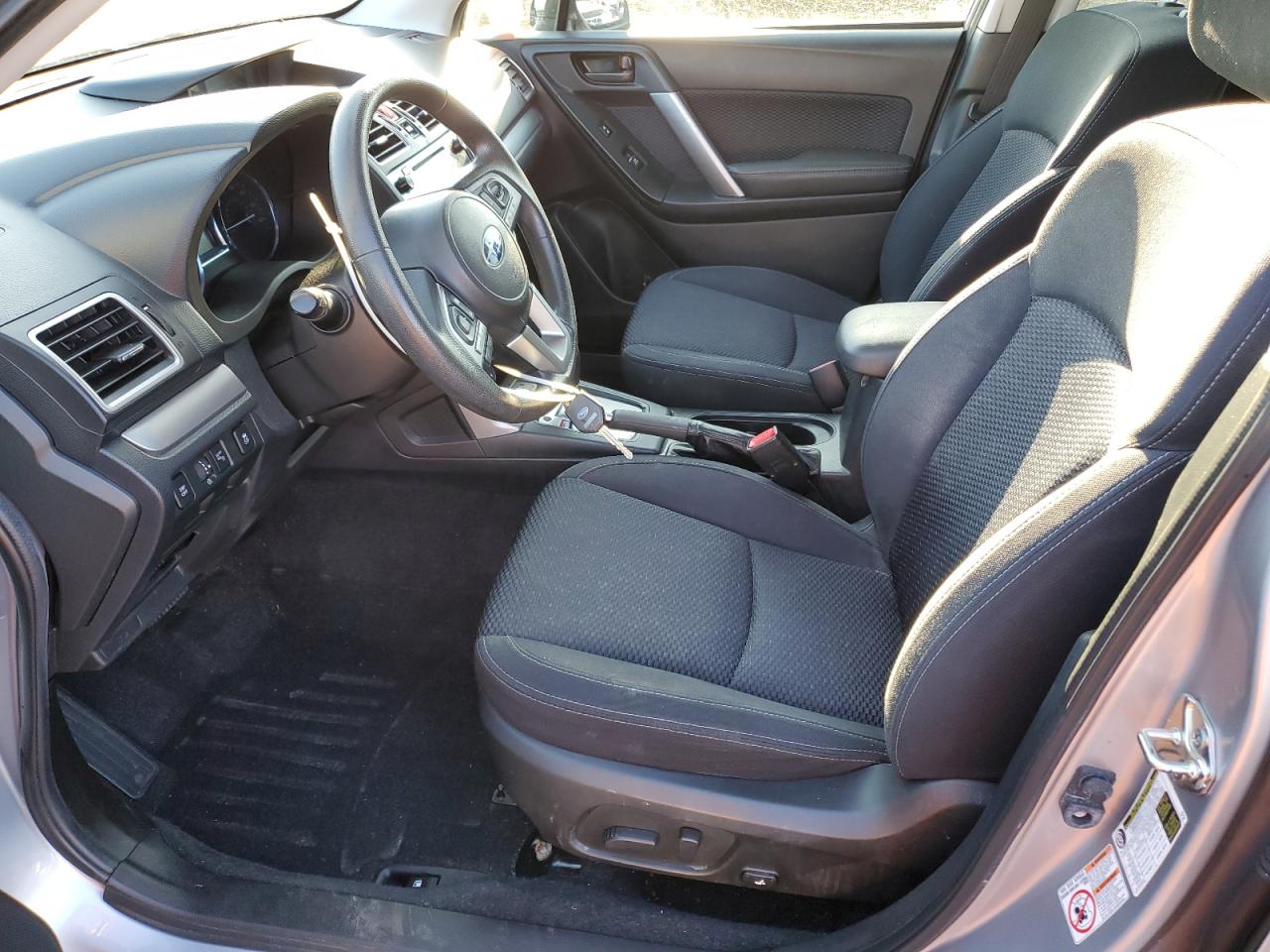 2018 Subaru Forester - Image 7