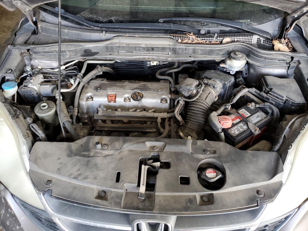 2010 Honda CR-V - Image 12