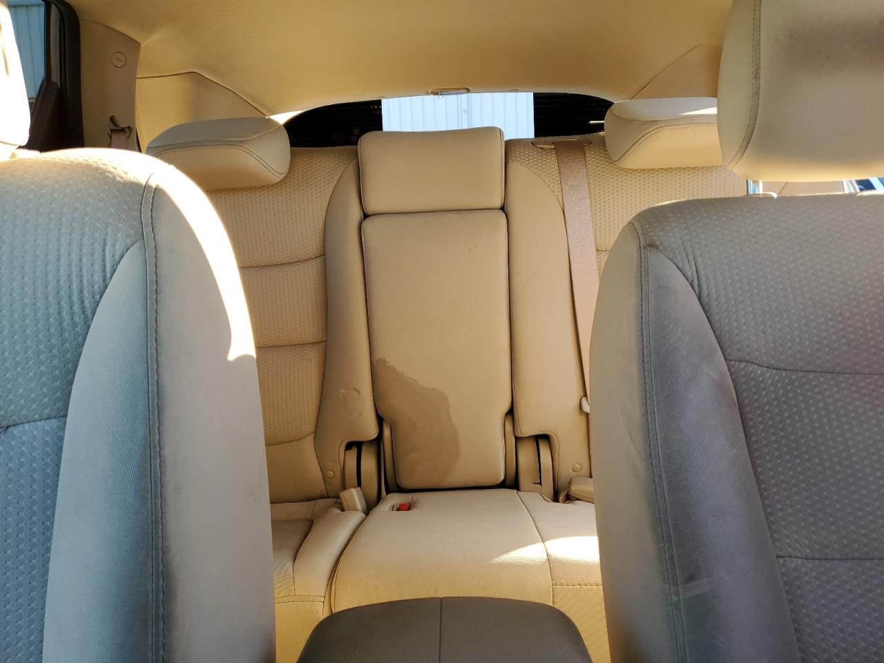 2012 Kia Sorento - Image 10