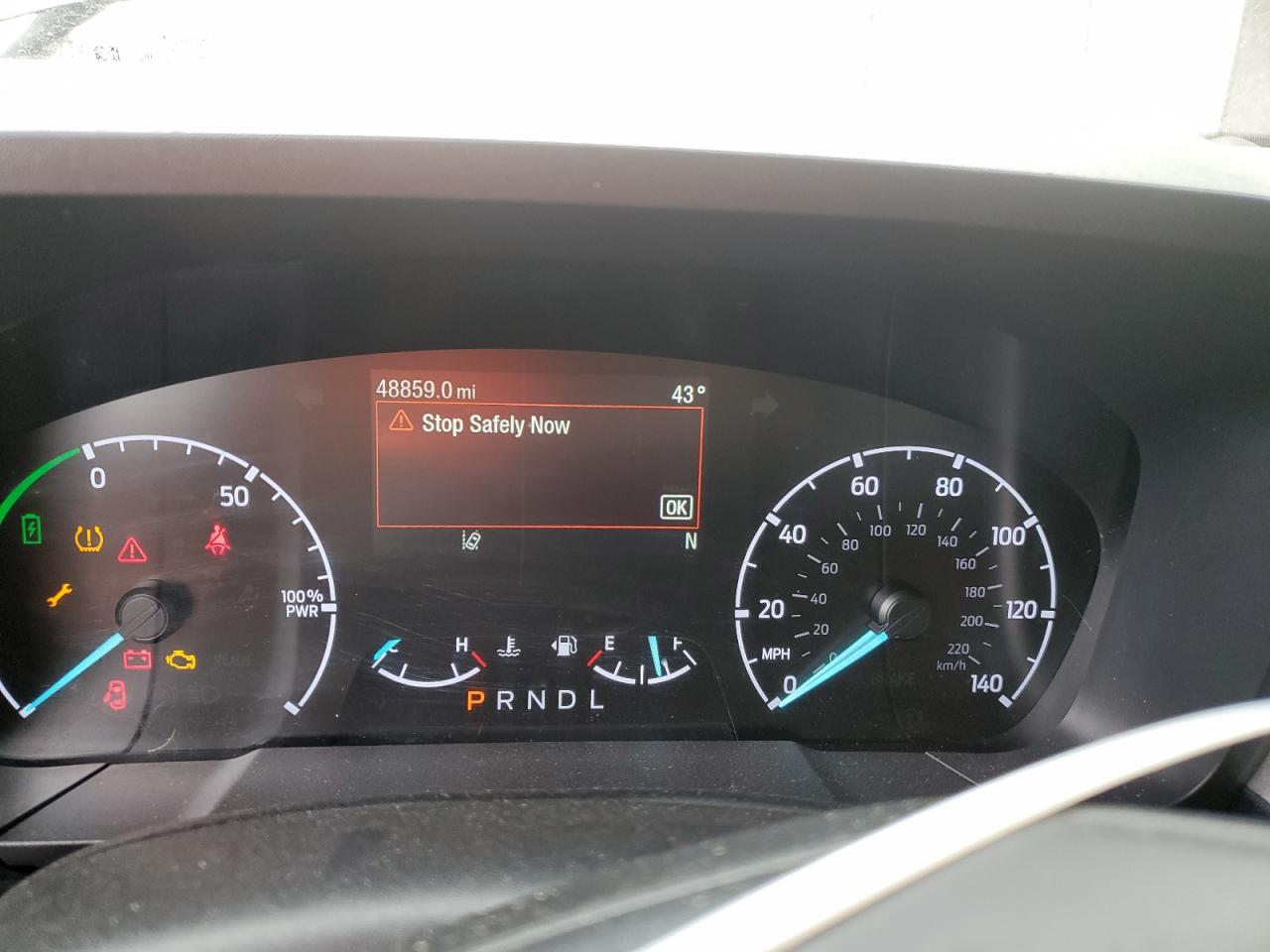 2022 Ford Maverick - Image 9