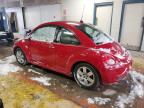 2007 Volkswagen New Beetle 2.5L Option Package 1 за продажба в Indianapolis, IN - Rear End